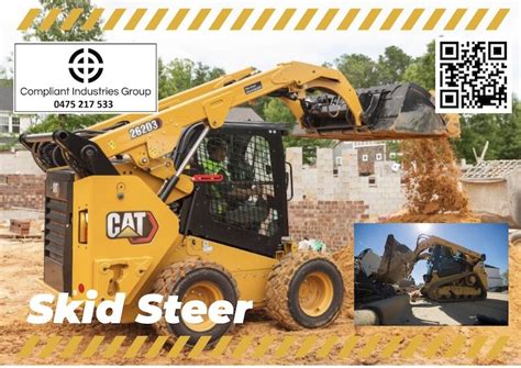 skid steer ticket|skid steer ticket adelaide.